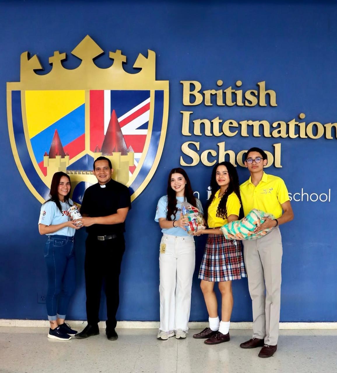 Campaña Solidari-dar